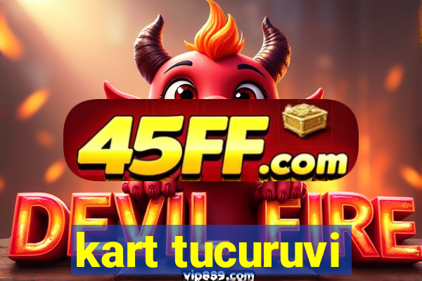 kart tucuruvi